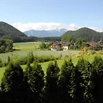 Lantgård Urak Sankt Kanzian am Klopeiner See