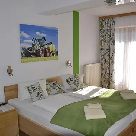 Urak Sankt Kanzian am Klopeiner See