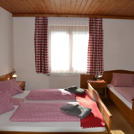 Urak Vakantieboerderij Sankt Kanzian am Klopeiner See