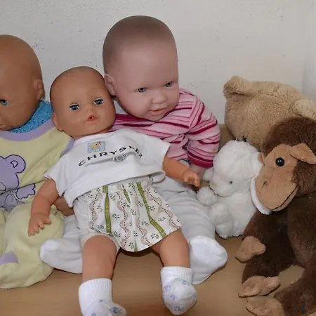 Vakantieboerderij Urak Sankt Kanzian am Klopeiner See