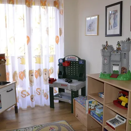 Urak Sankt Kanzian am Klopeiner See