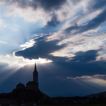 Urak Sankt Kanzian am Klopeiner See