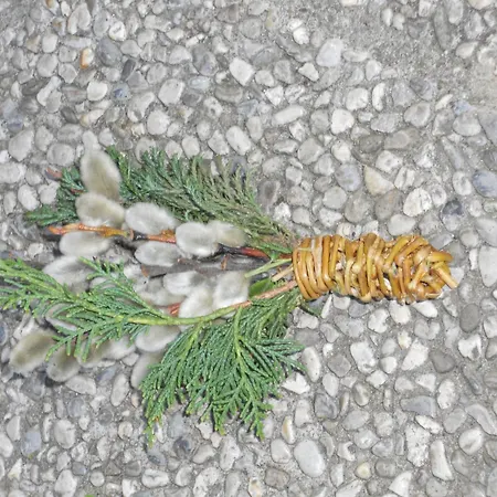 Bauernhof Urak St. Kanzian am Klopeiner See