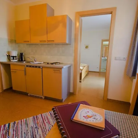 Vakantieboerderij Urak