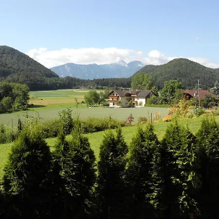Vakantieboerderij Urak Sankt Kanzian am Klopeiner See
