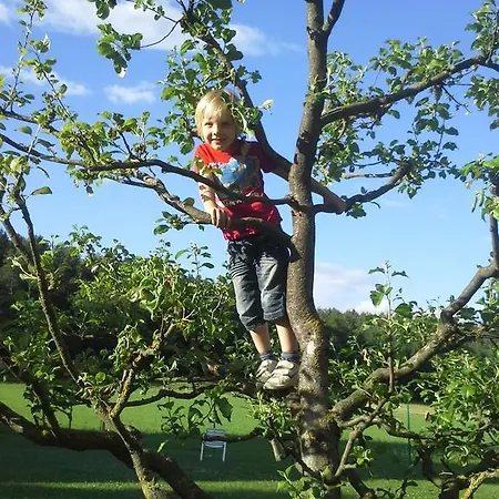 Vakantieboerderij Urak *