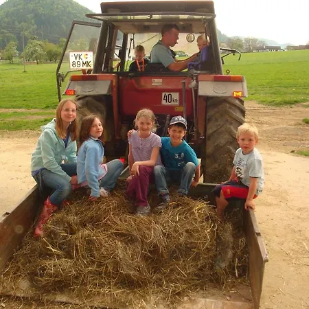 Urak Sankt Kanzian am Klopeiner See