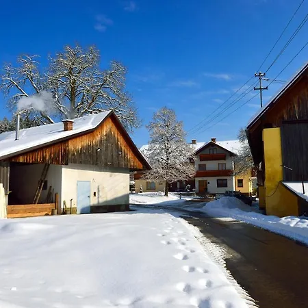 Urak St. Kanzian am Klopeiner See