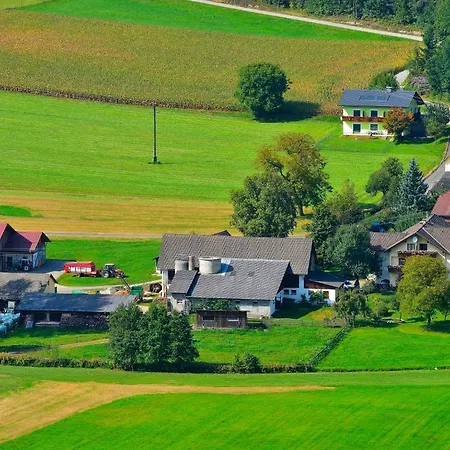 Séjour à la ferme Urak *
