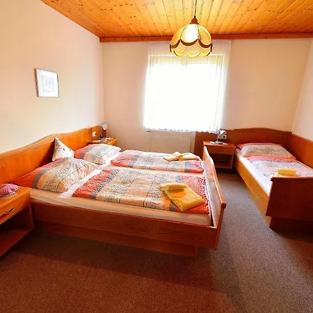 Urak Vakantieboerderij