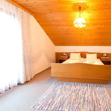 Vakantieboerderij Urak