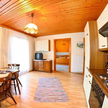 Urak Vakantieboerderij Sankt Kanzian am Klopeiner See