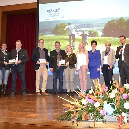 Erlebnisbauernhof Urak *