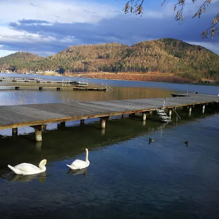 Urak Vakantieboerderij