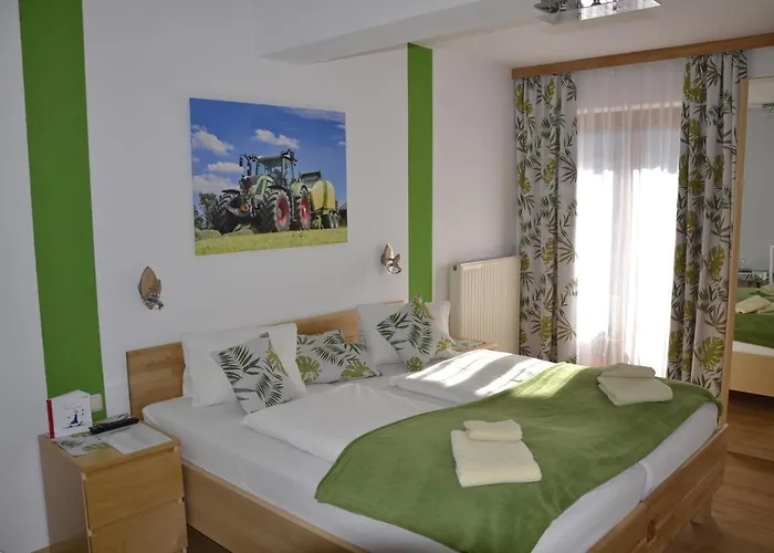 Urak Sankt Kanzian am Klopeiner See