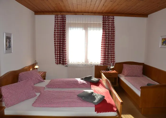 Urak Farmház Sankt Kanzian am Klopeiner See