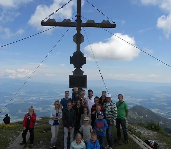 Urak * Sankt Kanzian am Klopeiner See