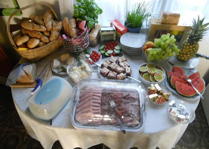 Séjour à la ferme Urak *