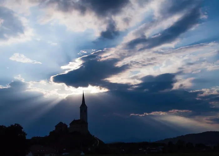 Urak Sankt Kanzian am Klopeiner See