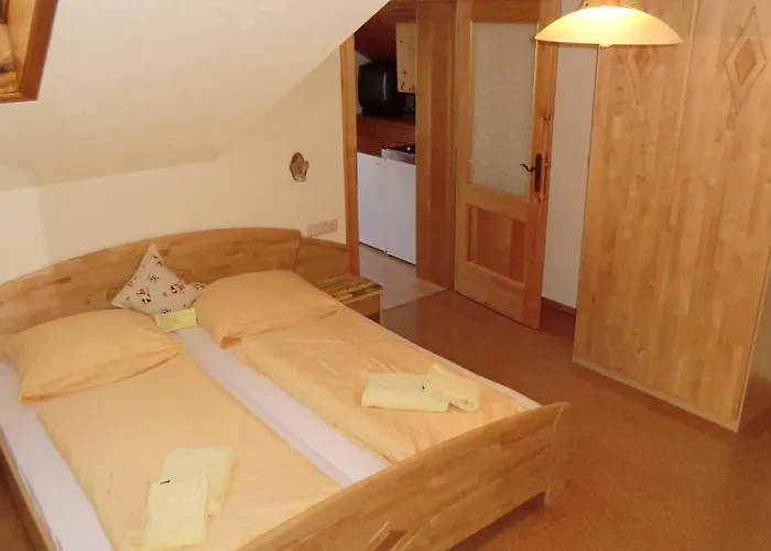 Urak * Sankt Kanzian am Klopeiner See