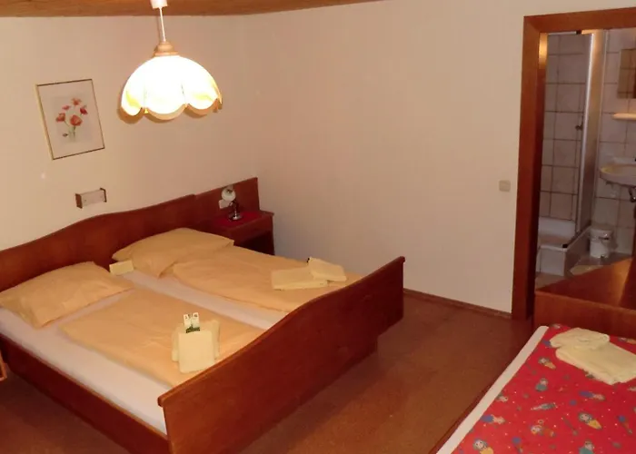 Séjour à la ferme Urak *