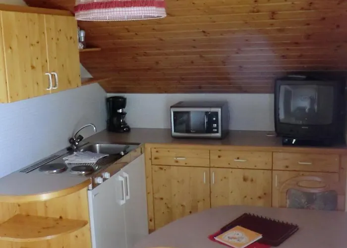 Urak Séjour à la ferme