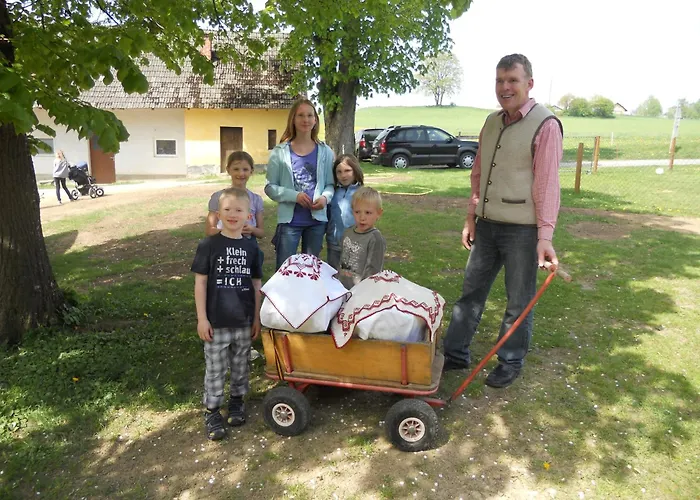 Urak * Sankt Kanzian am Klopeiner See