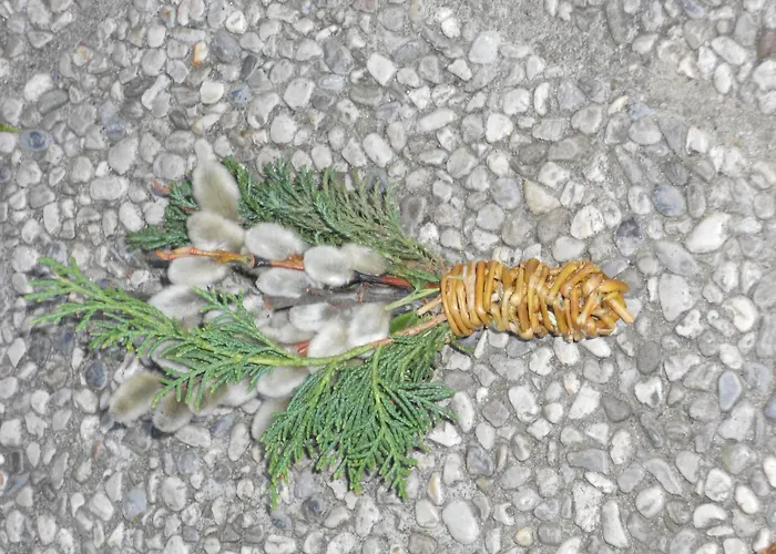 Farmház Urak Sankt Kanzian am Klopeiner See