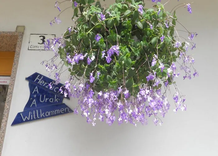 Urak Sankt Kanzian am Klopeiner See