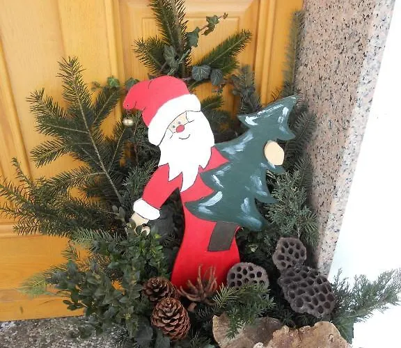 Urak * Sankt Kanzian am Klopeiner See