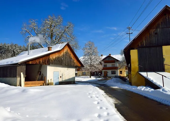 Urak Sankt Kanzian am Klopeiner See