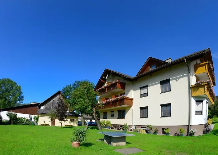 Séjour à la ferme Urak *