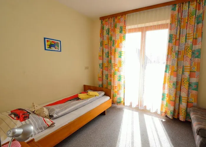 Urak * Sankt Kanzian am Klopeiner See