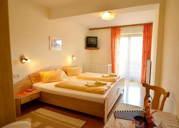 Urak Sankt Kanzian am Klopeiner See