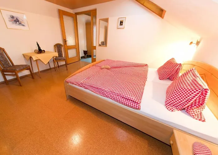 Urak Séjour à la ferme