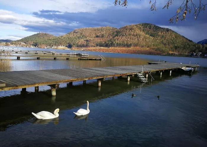 Urak Séjour à la ferme