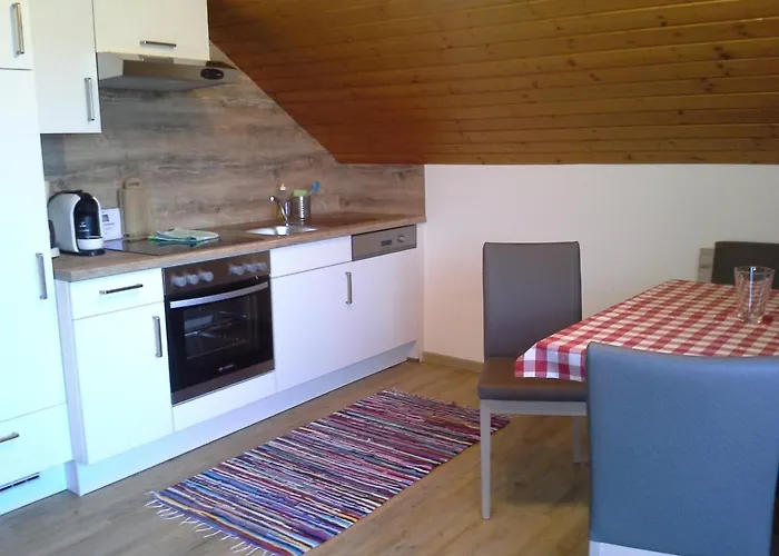 Séjour à la ferme Urak Sankt Kanzian am Klopeiner See