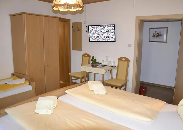 Urak * Sankt Kanzian am Klopeiner See